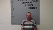 Booking photo of TERRY LEON BUFFINGTON