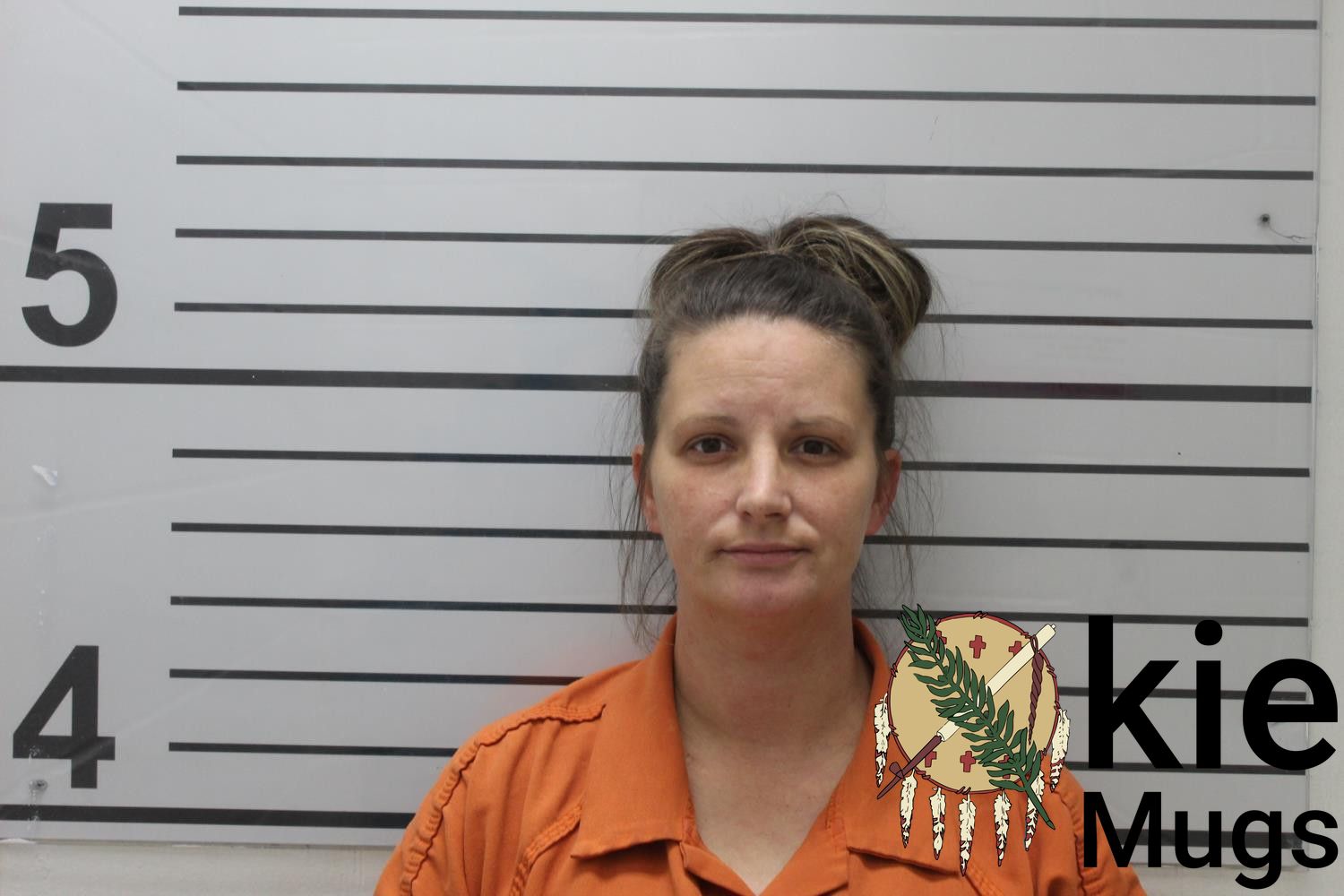 Booking photo of BAILEA SHEA KELLEY