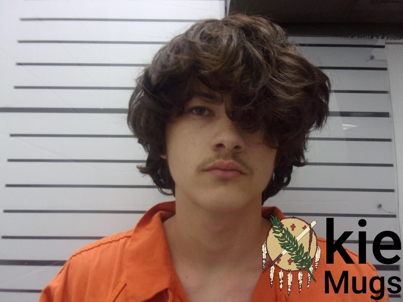 Booking photo of BAILEY CHASE WATASHE