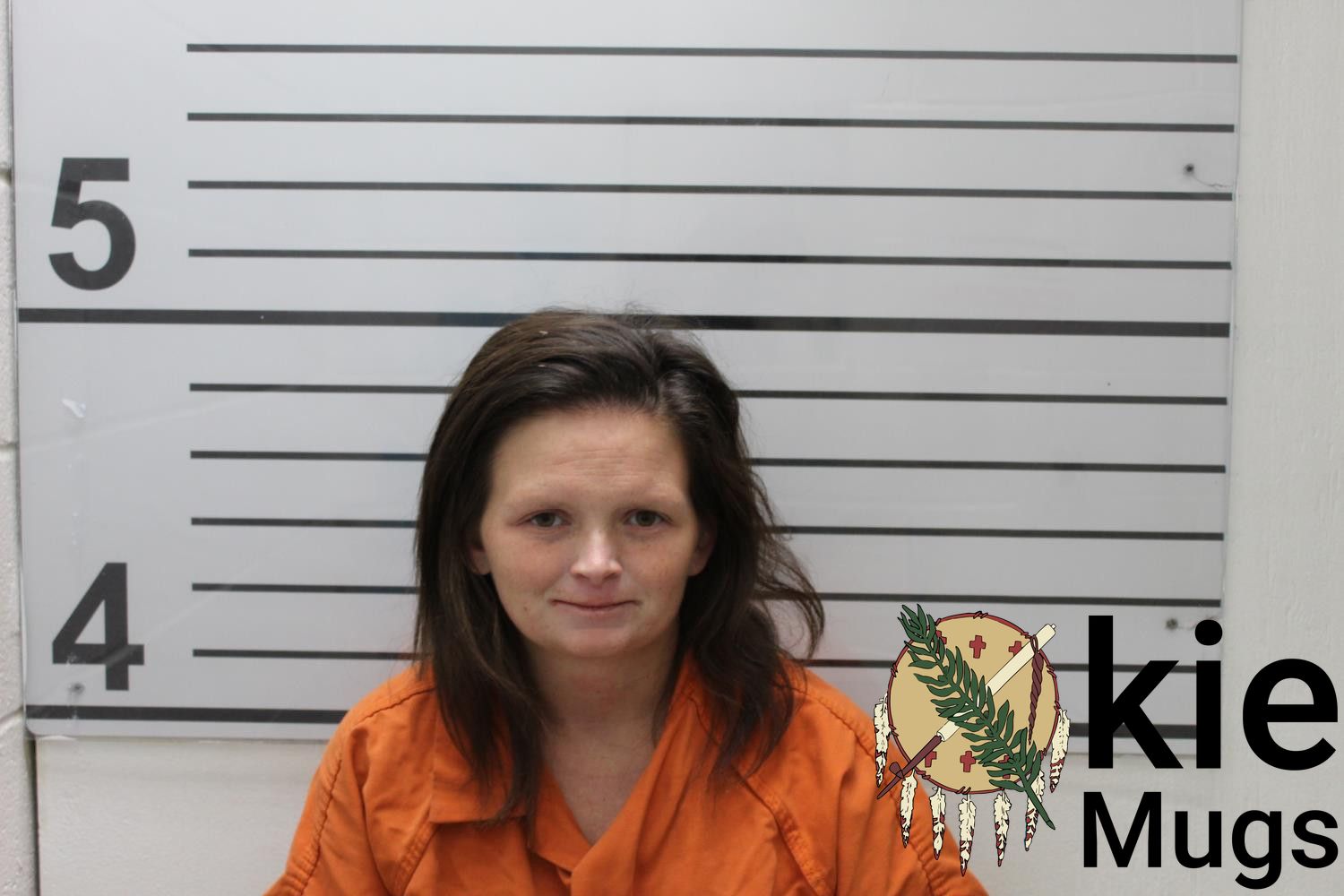 Booking photo of BAILEY COE BOWDEN