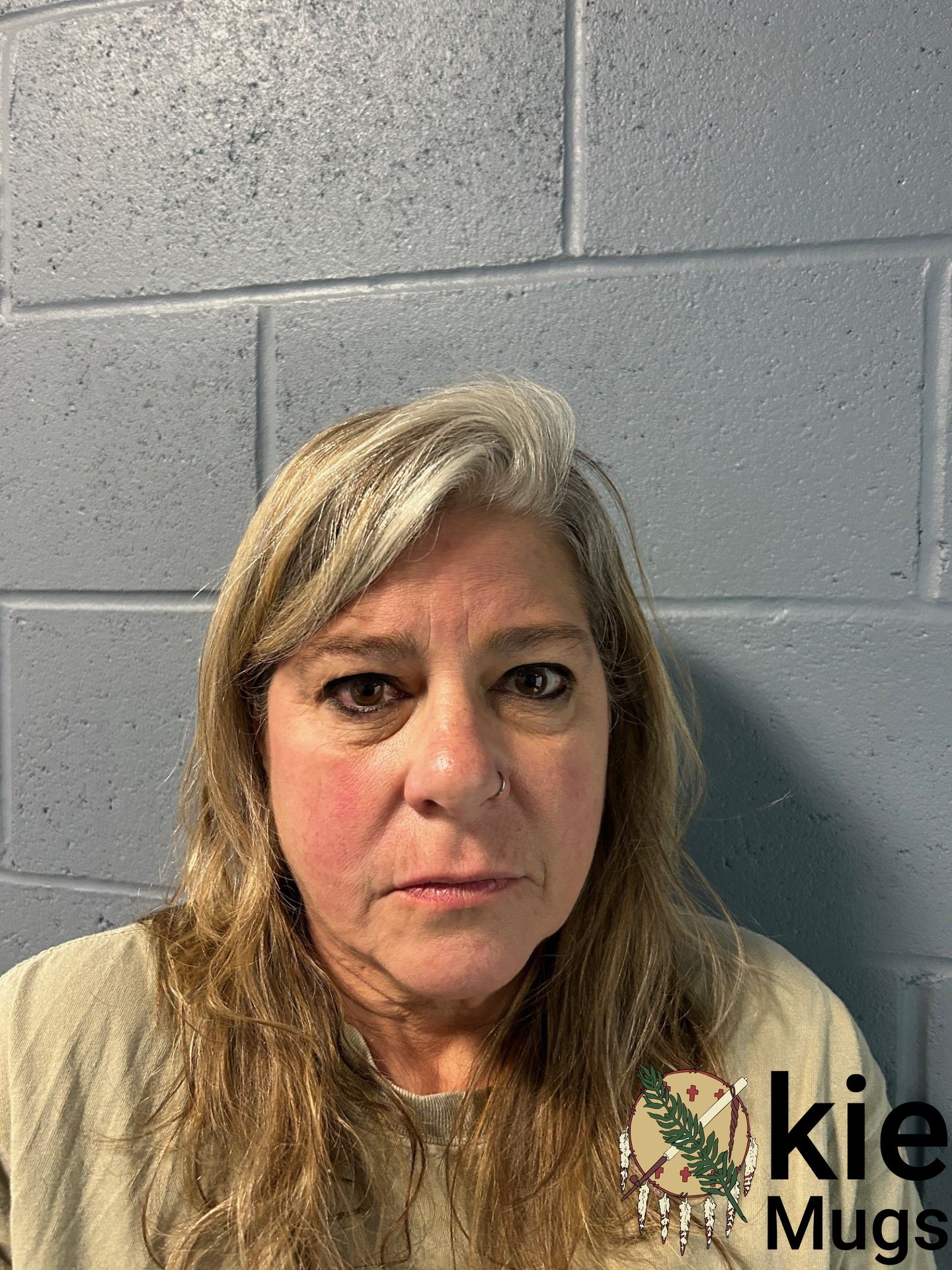 Booking photo of ROBIN BALDWIN