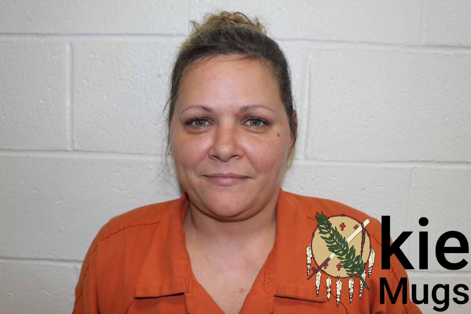 Booking photo of BARBARA JO KLUTTS