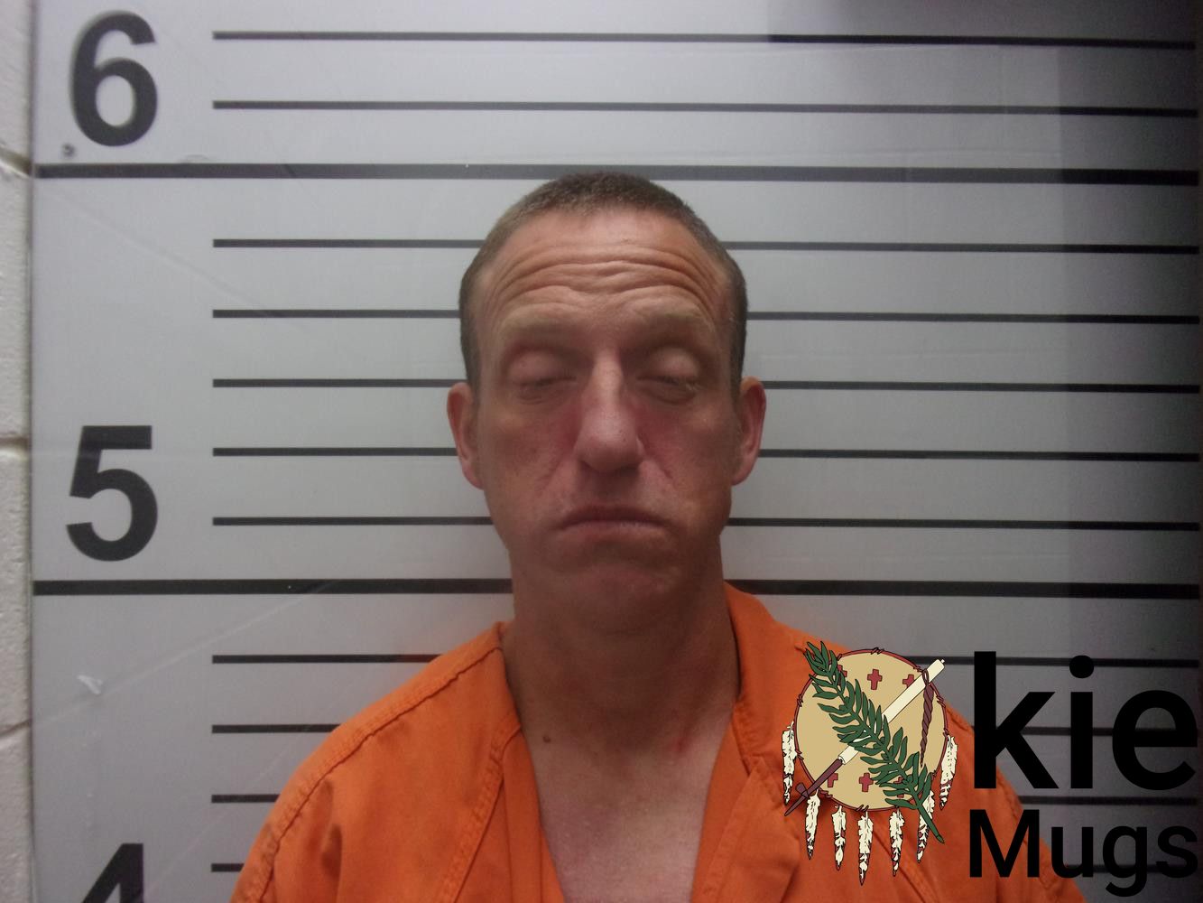 Booking photo of BARRY CARDER DEEN