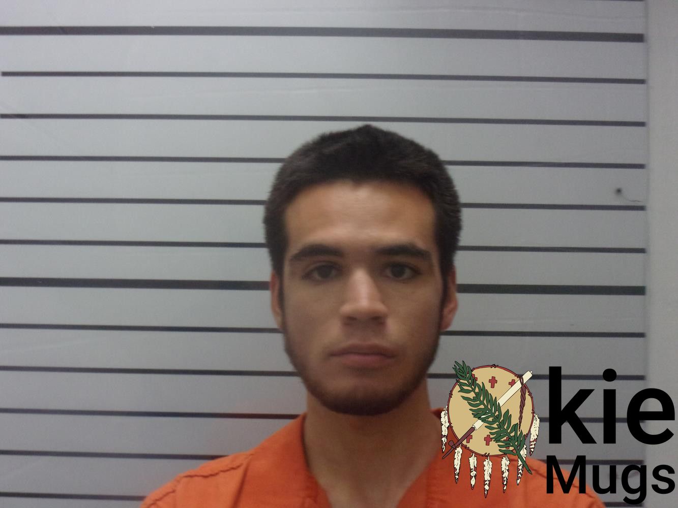 Booking photo of BARRY RAY SIMMS