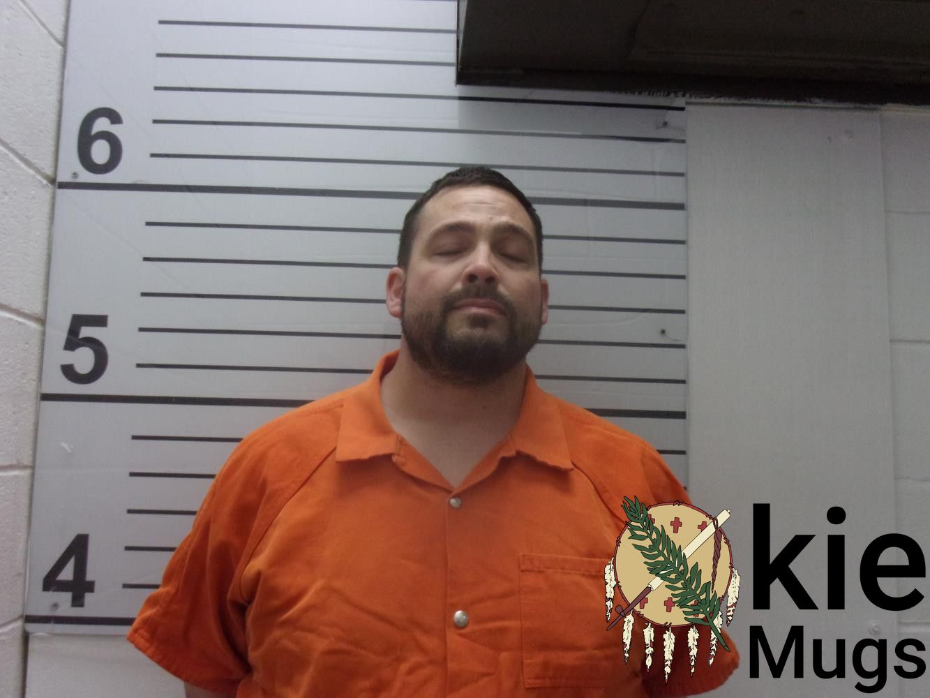 Booking photo of BART RANDALL RAMSAY