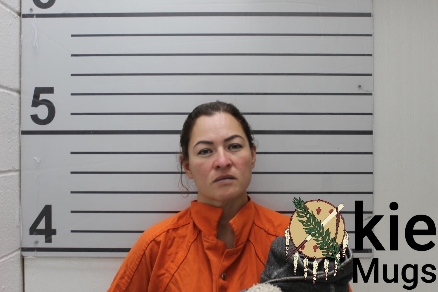 Booking photo of BEATRIZ GONZALEZ