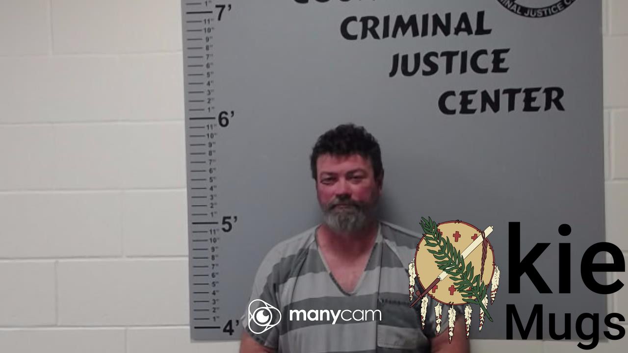 Booking photo of BEAU JOSHUA TOWNLEY