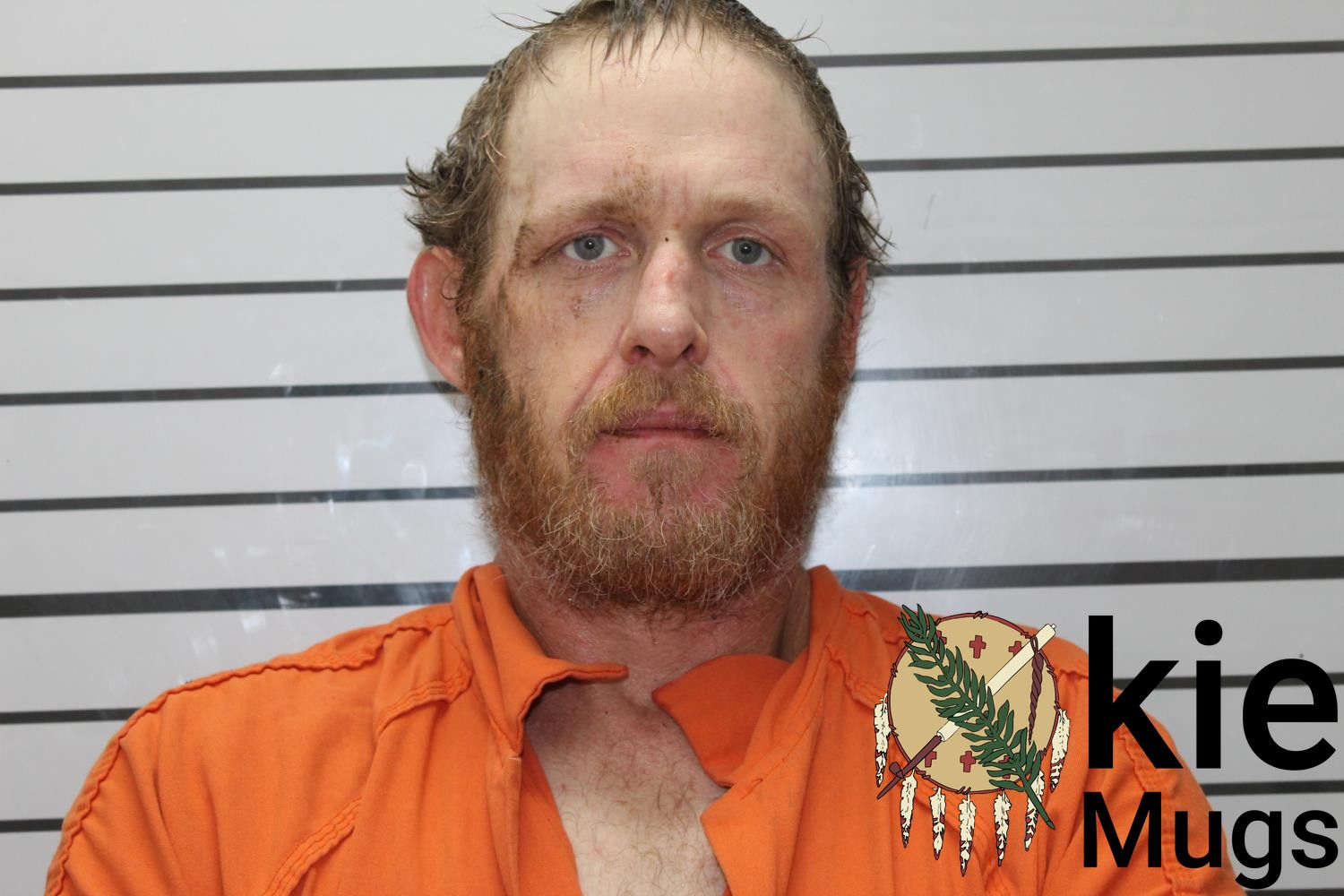 Booking photo of BEAU JUSTIN HOLLIS