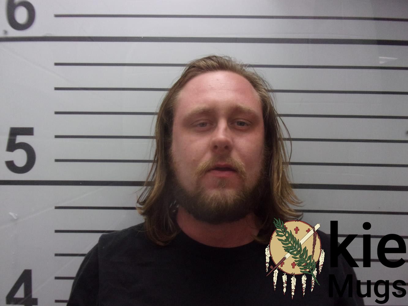 Booking photo of BEAU TAYLOR TREME'JOHNSON