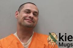 Booking photo of BEAUJESS MICHAEL WHITE