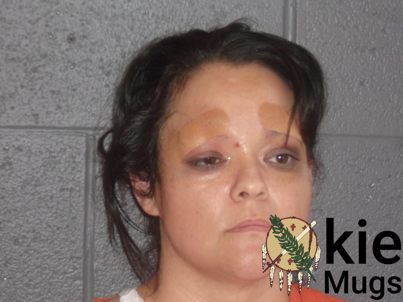 Booking photo of BELINDA STEWARD