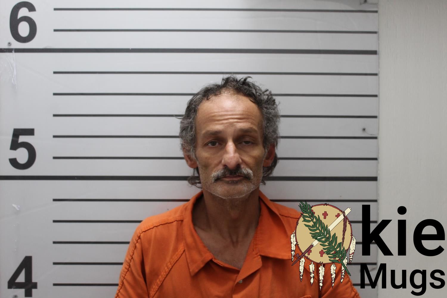 Booking photo of BENJAMIN SCOTT DAVIS
