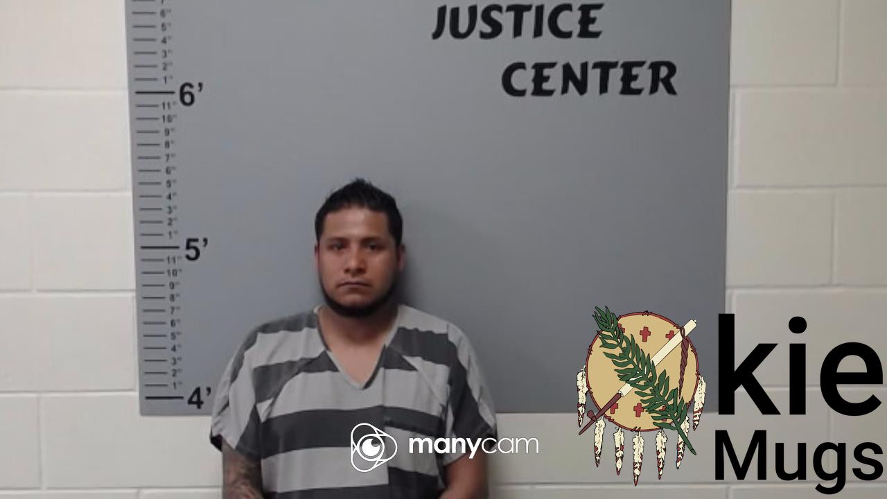 Booking photo of BENJAMIN VELEZ-VELEZ