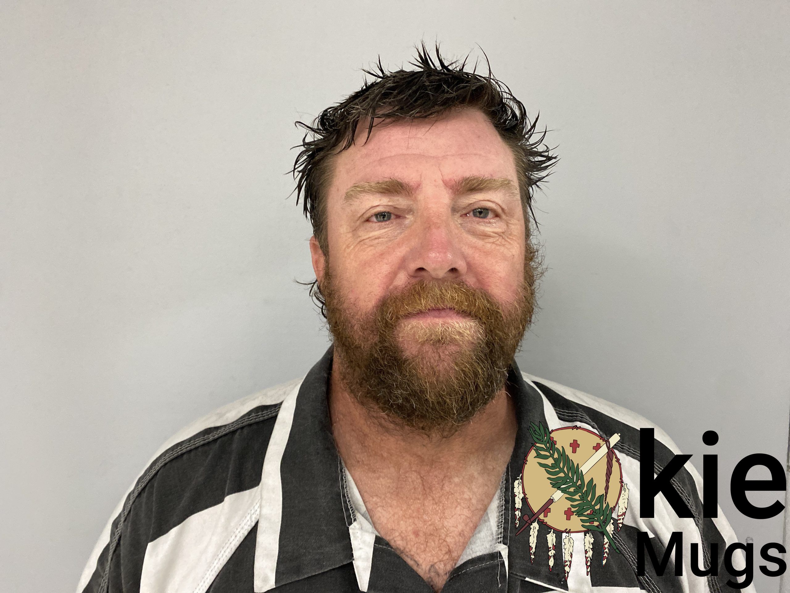 Booking photo of JIMMY BENNETT