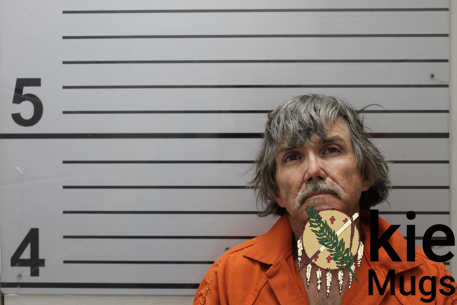 Booking photo of BENNY JEARLD SPAULDING