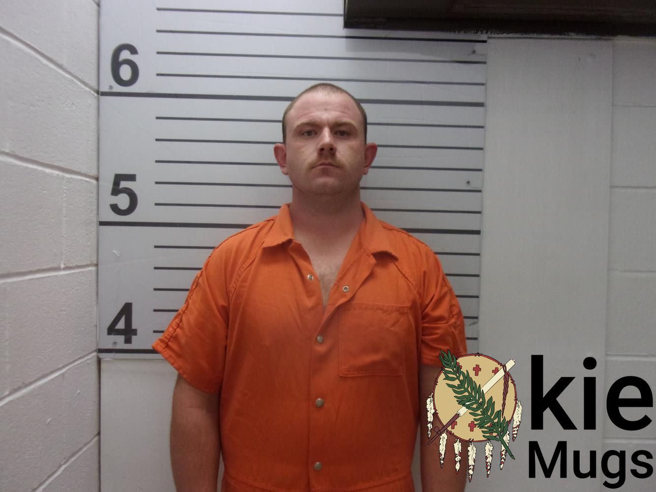 Booking photo of BENTLEY JACK KNOWLTON