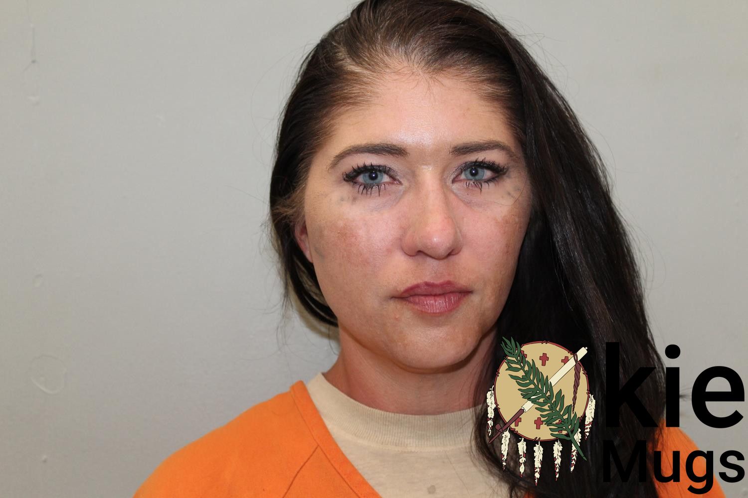 Booking photo of BETHANY BASSETT
