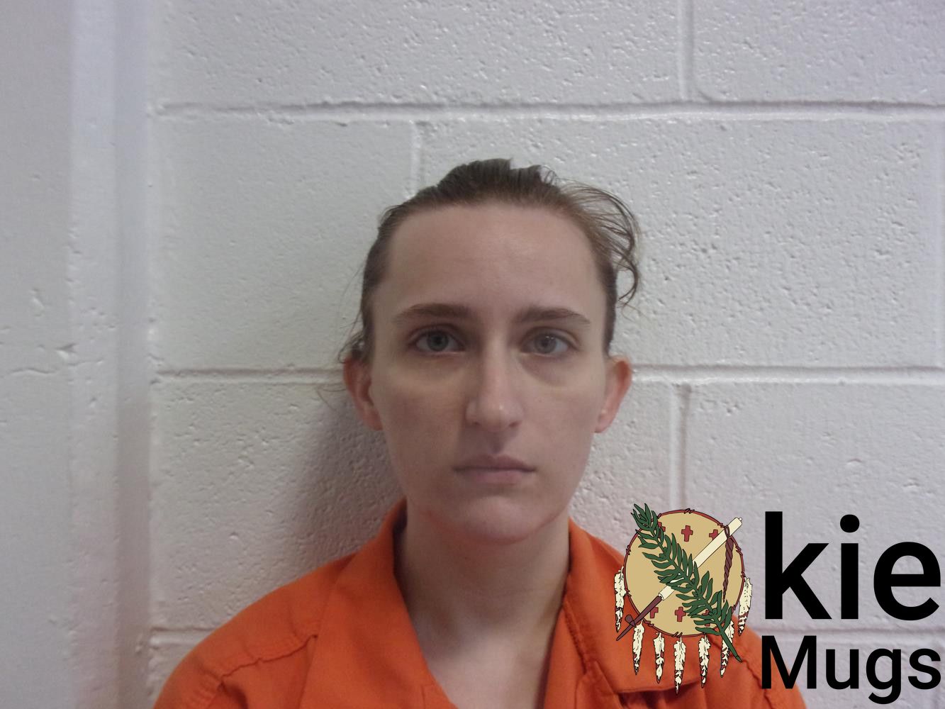 Booking photo of BETTY LYN (CREEK) QUELL-FONVILLE