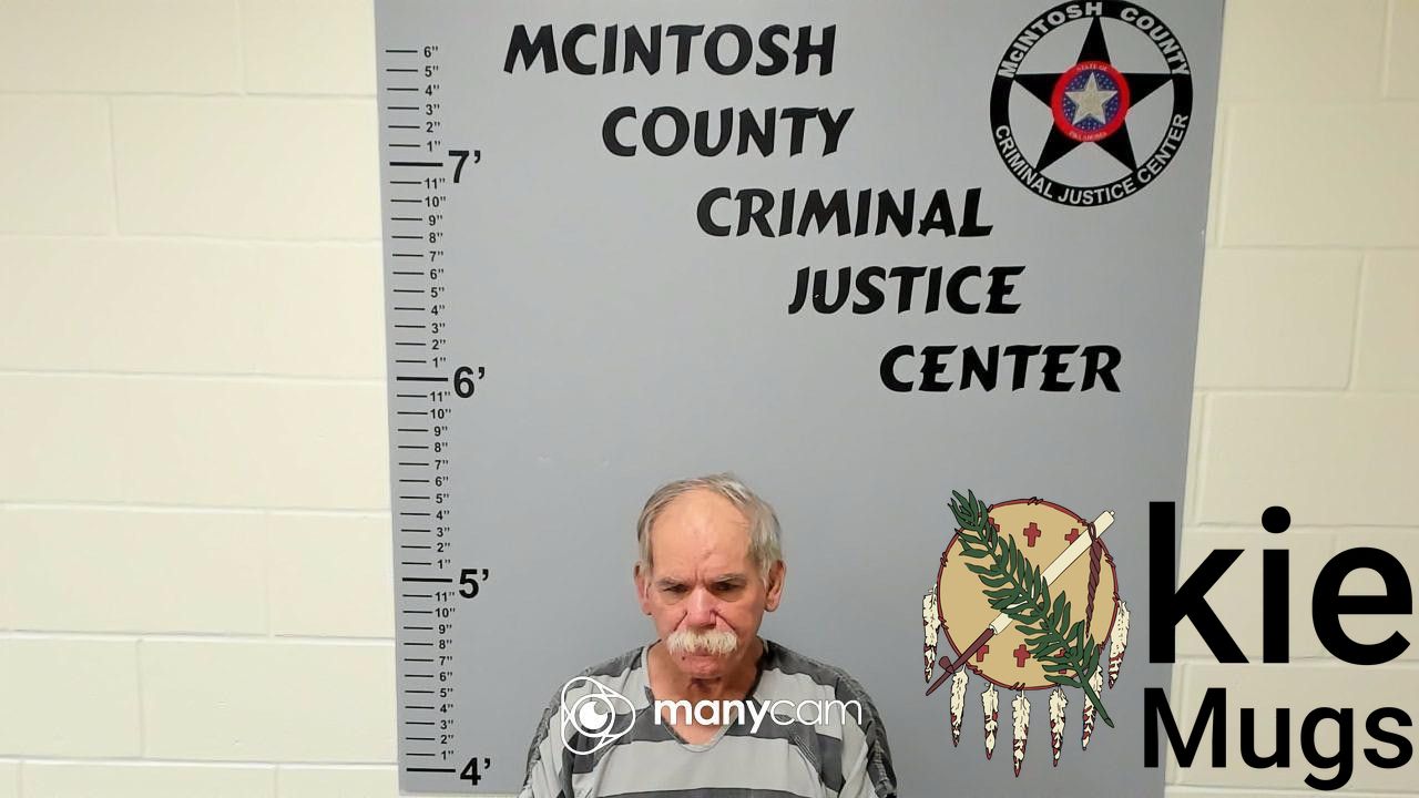 Booking photo of BILL AVARD LEWIS