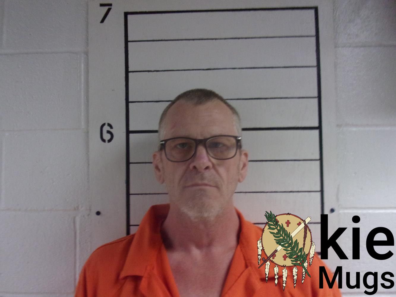 Booking photo of BILLY DANIEL PERRY