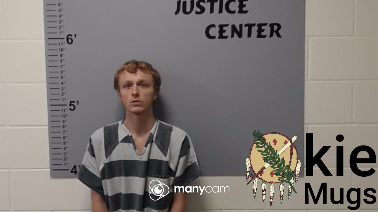 Booking photo of BILLY POIRIER