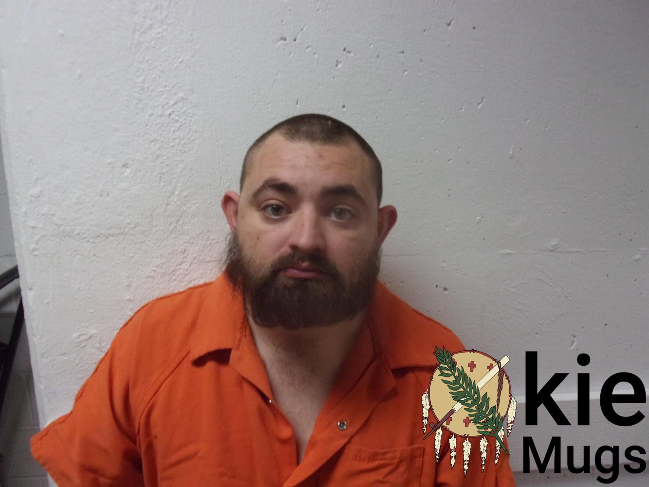 Booking photo of BILLY RAY PUTNAM