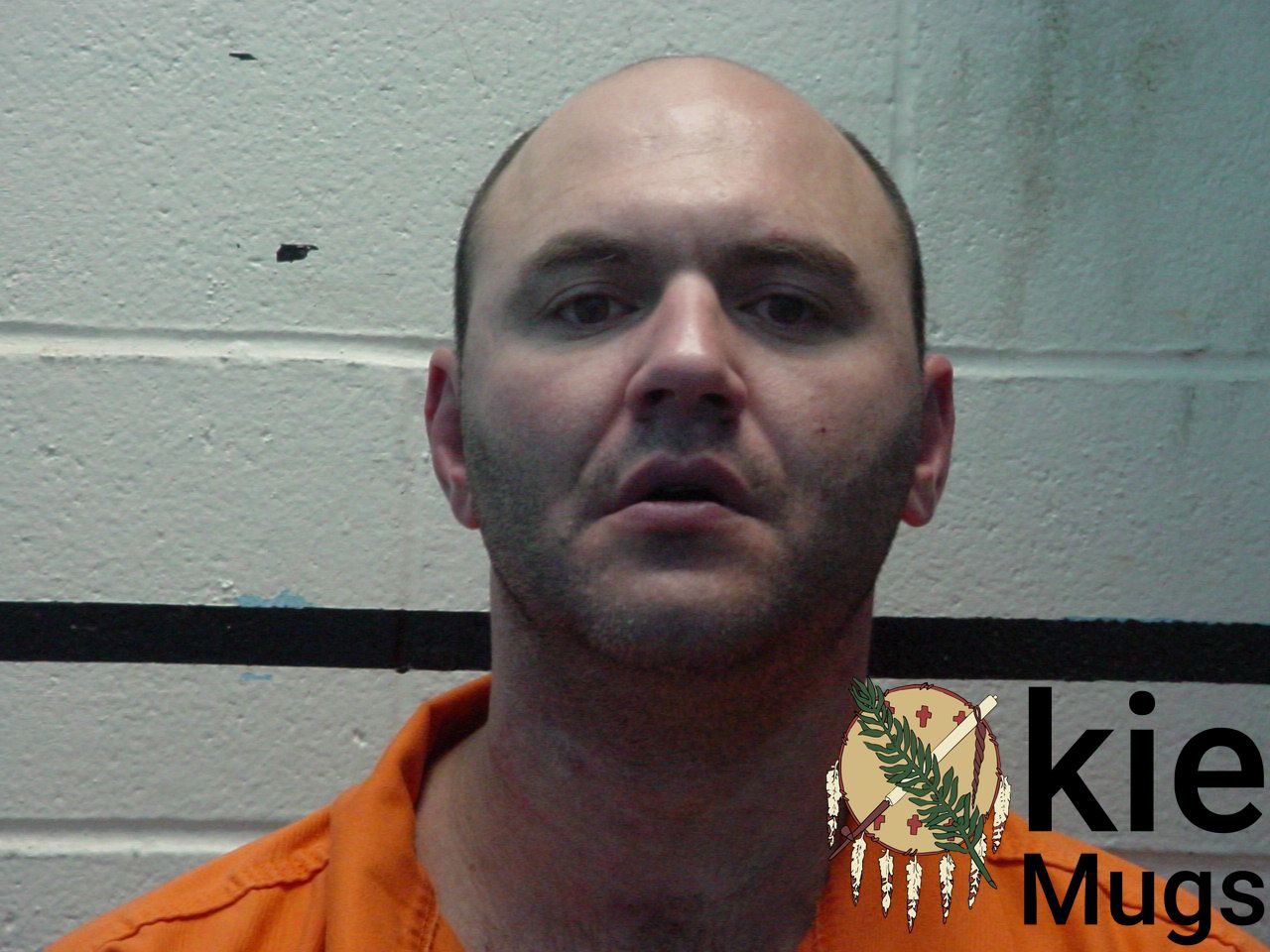Booking photo of BILLY WAYNE WILSON