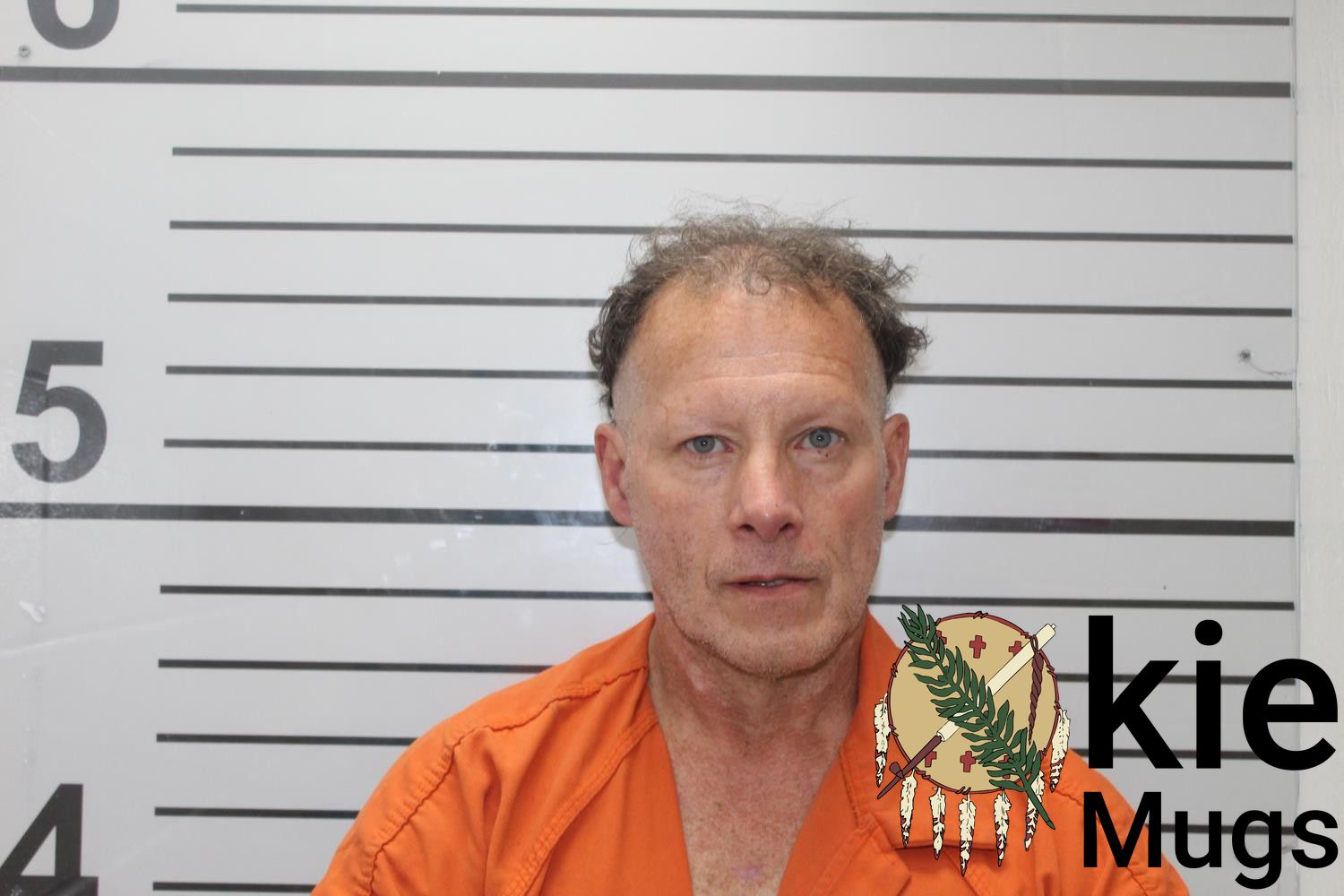 Booking photo of BILLY WAYNE (CREEK) HUDDLESTON