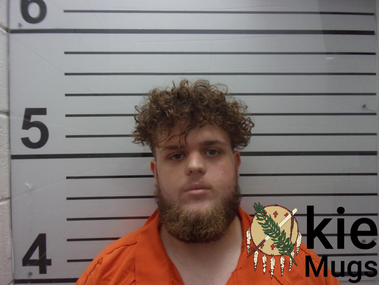 Booking photo of BLAYTON WALKER