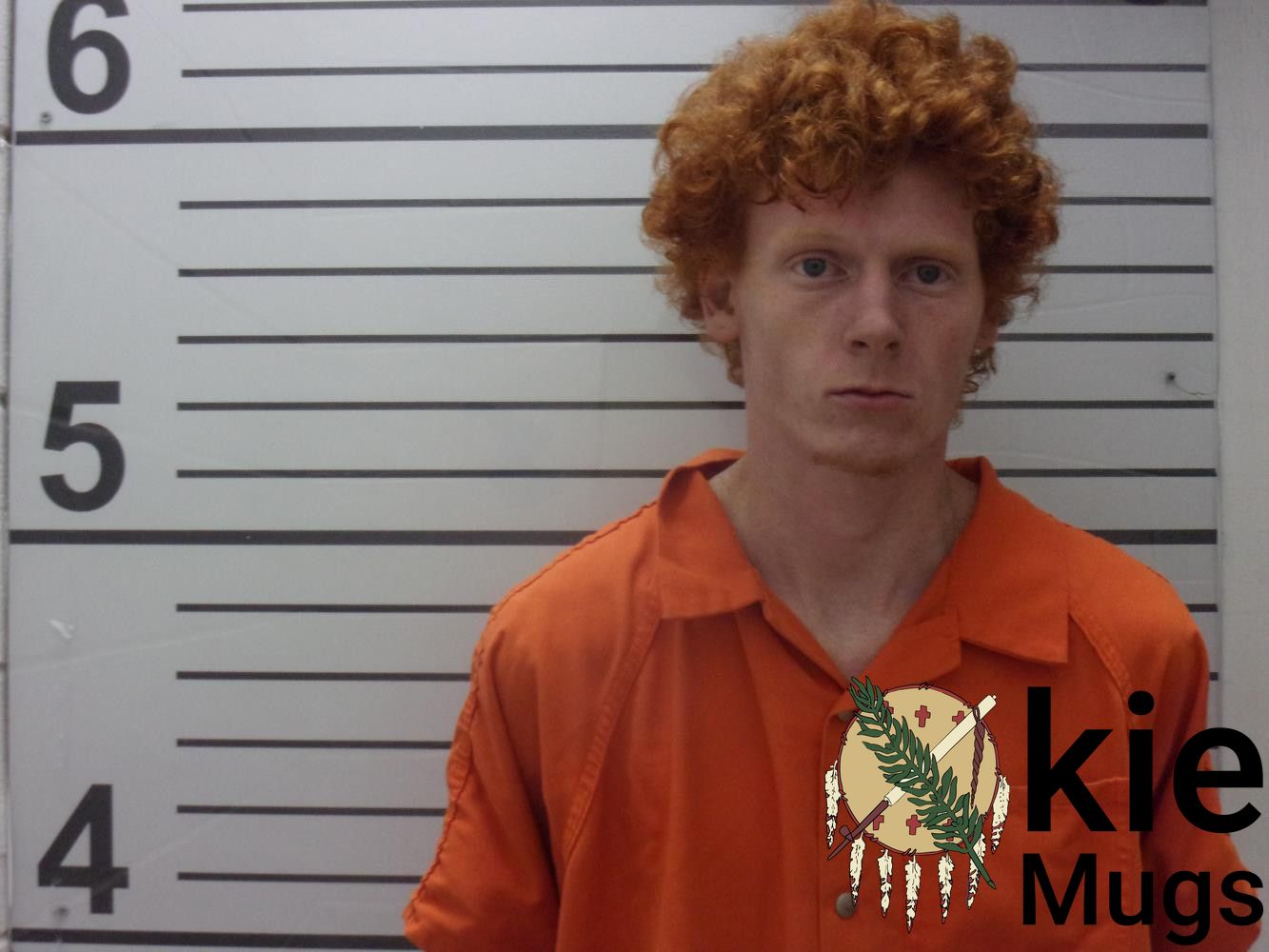 Booking photo of BO BASRALIAN