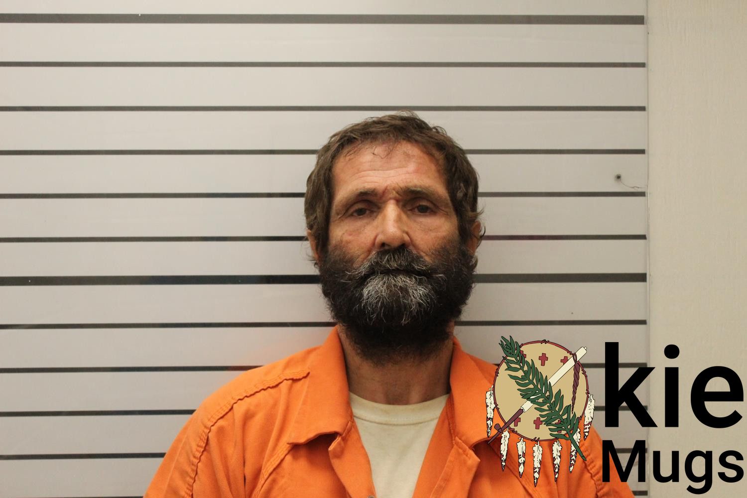 Booking photo of BOBBIE DEWAYNE LANE