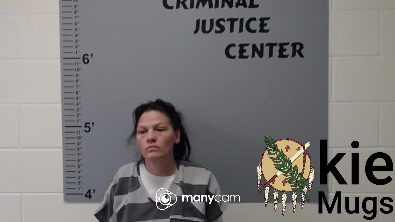 Booking photo of BOBBIE WYNNS