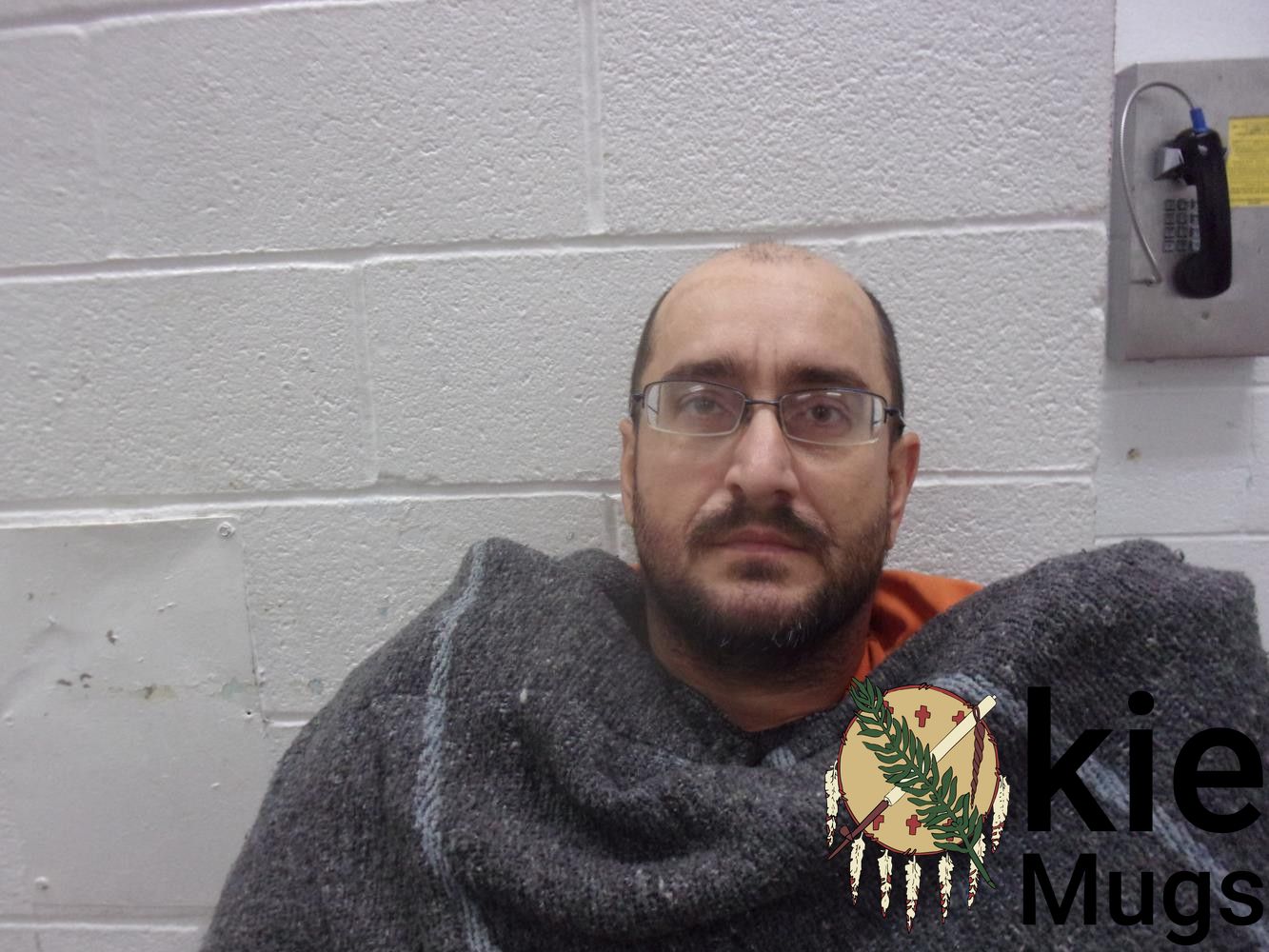 Booking photo of BOBBY BOONE