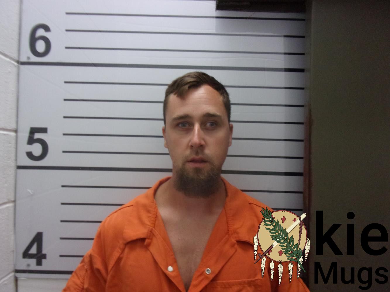 Booking photo of BOBBY D SATTERFIELD