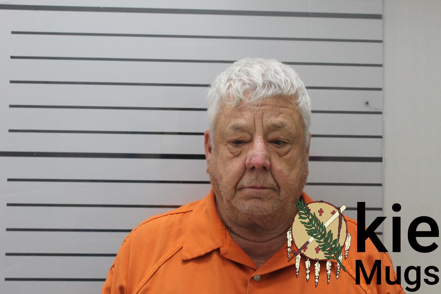 Booking photo of BOBBY DEAN AVANCE