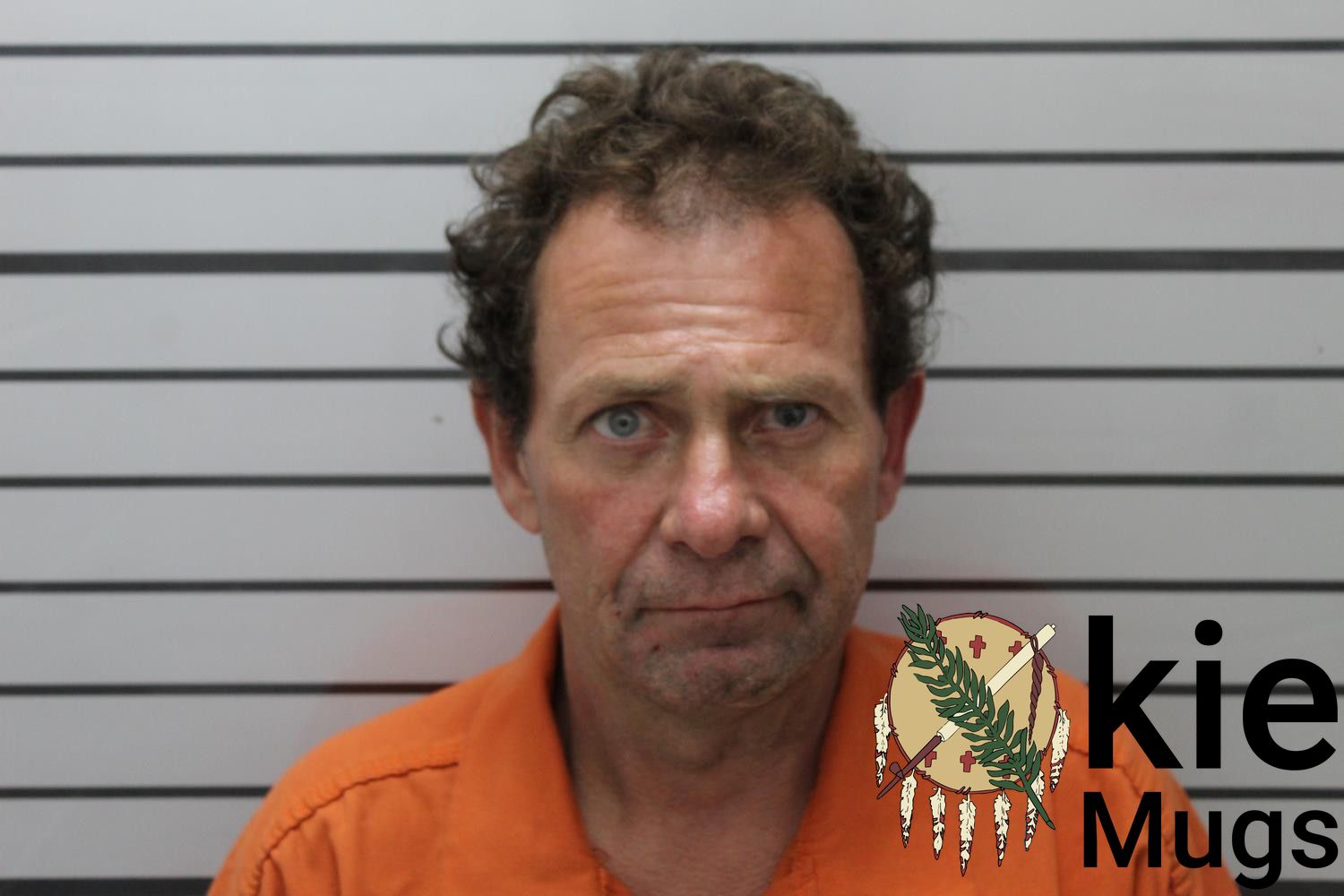 Booking photo of BOBBY DEE MCLEMORE