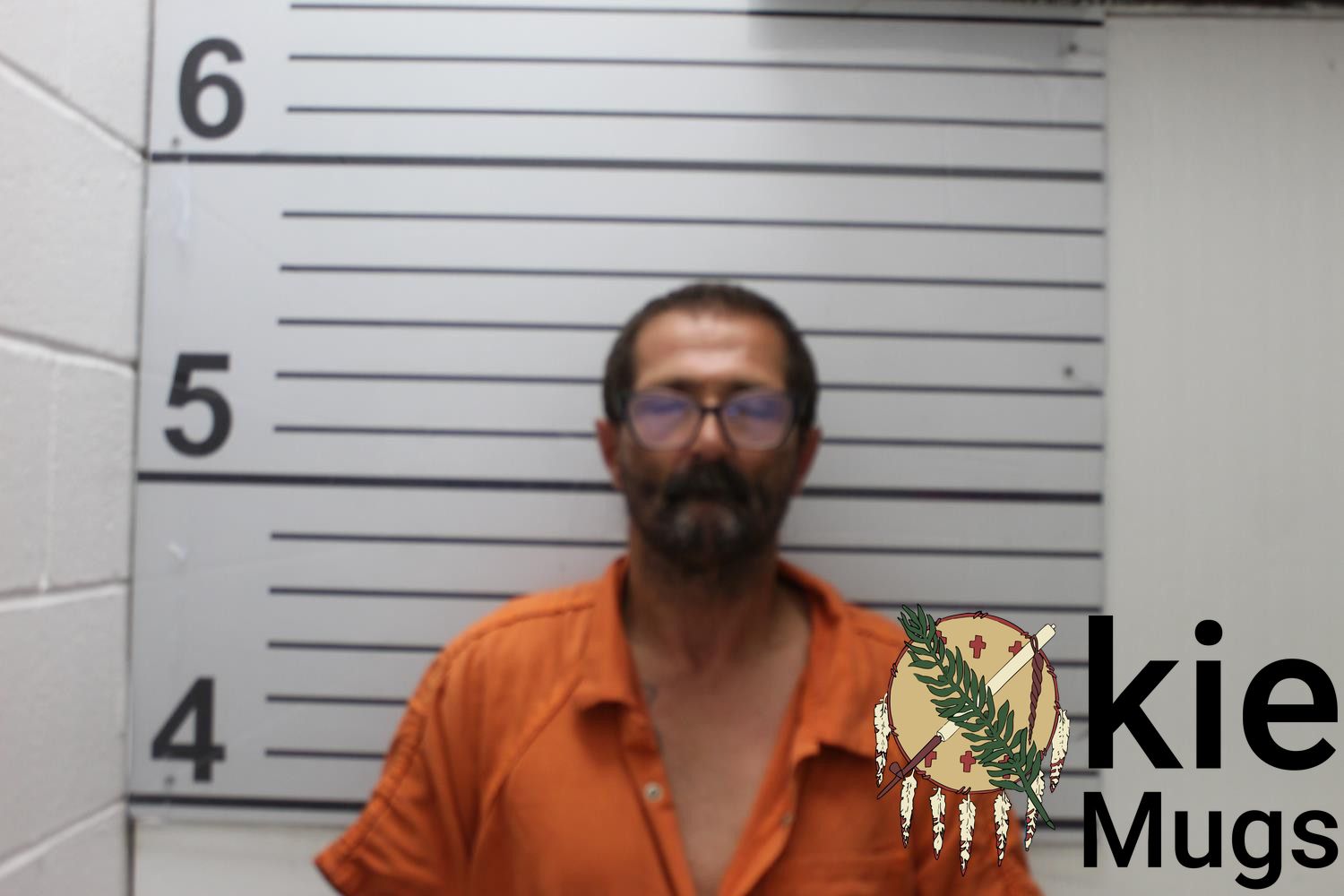 Booking photo of BOBBY DEWAYNE LANE