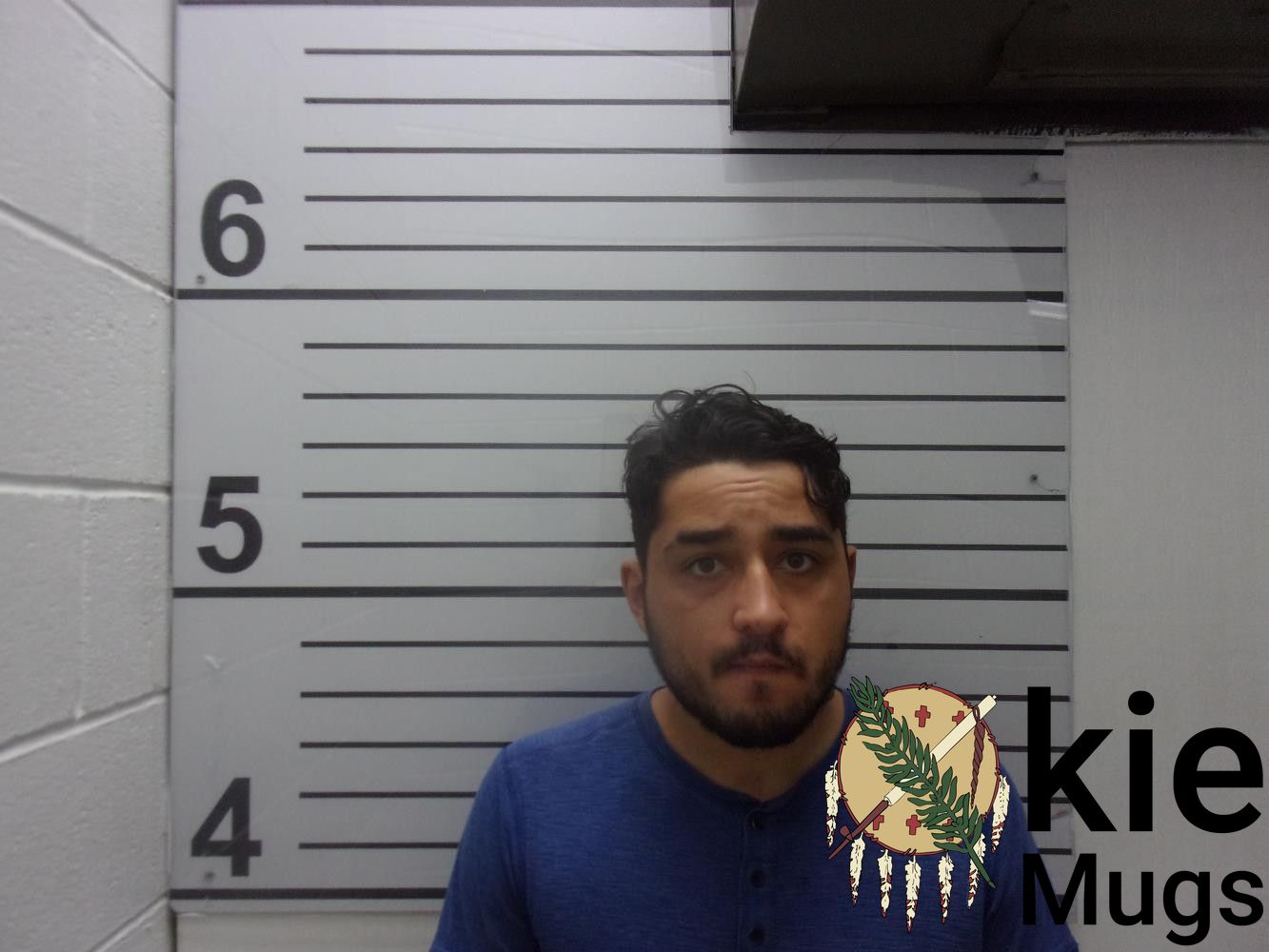 Booking photo of BOBBY LANE BRYAN