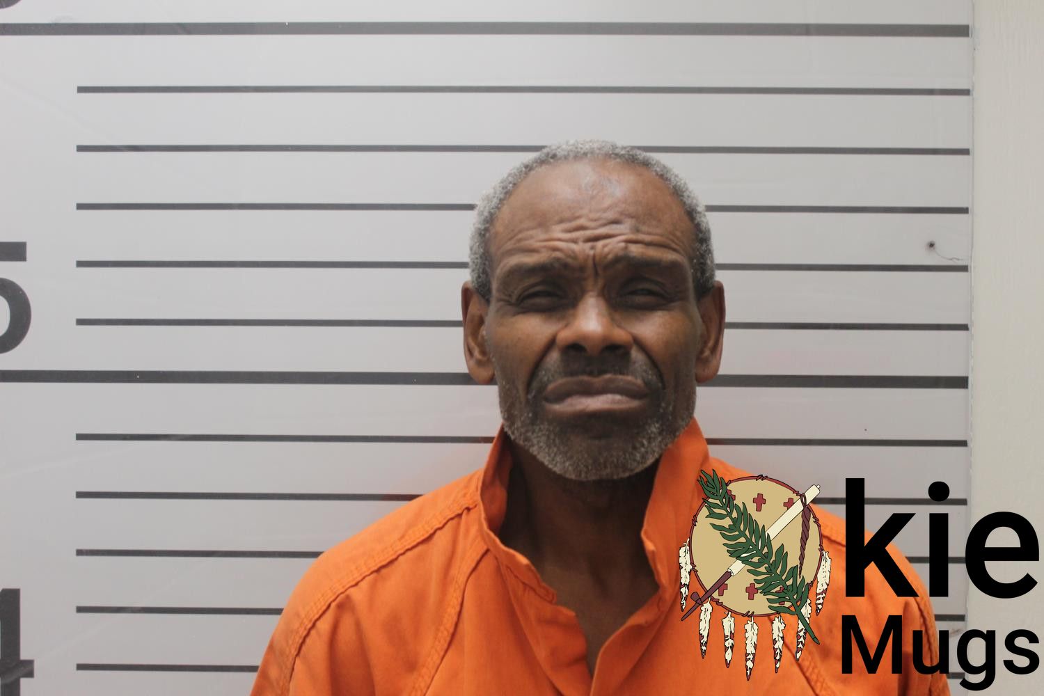 Booking photo of BOBBY LEE CHATMAN JR.