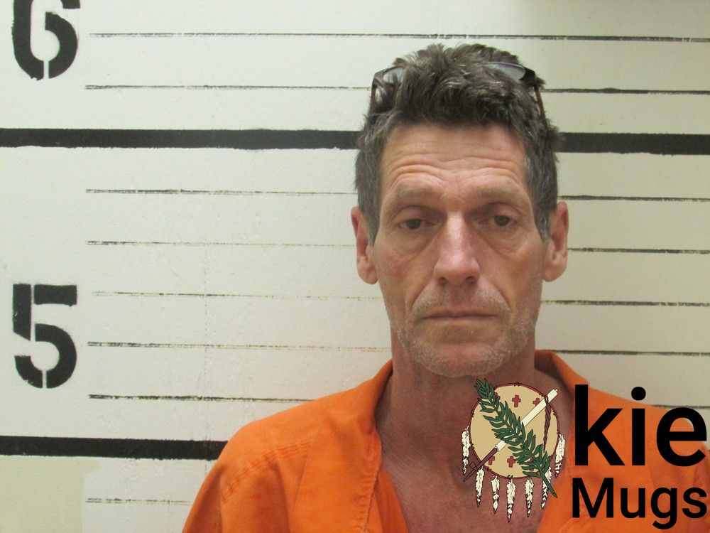 Booking photo of BOBBY LEE (USMS) ROWELL