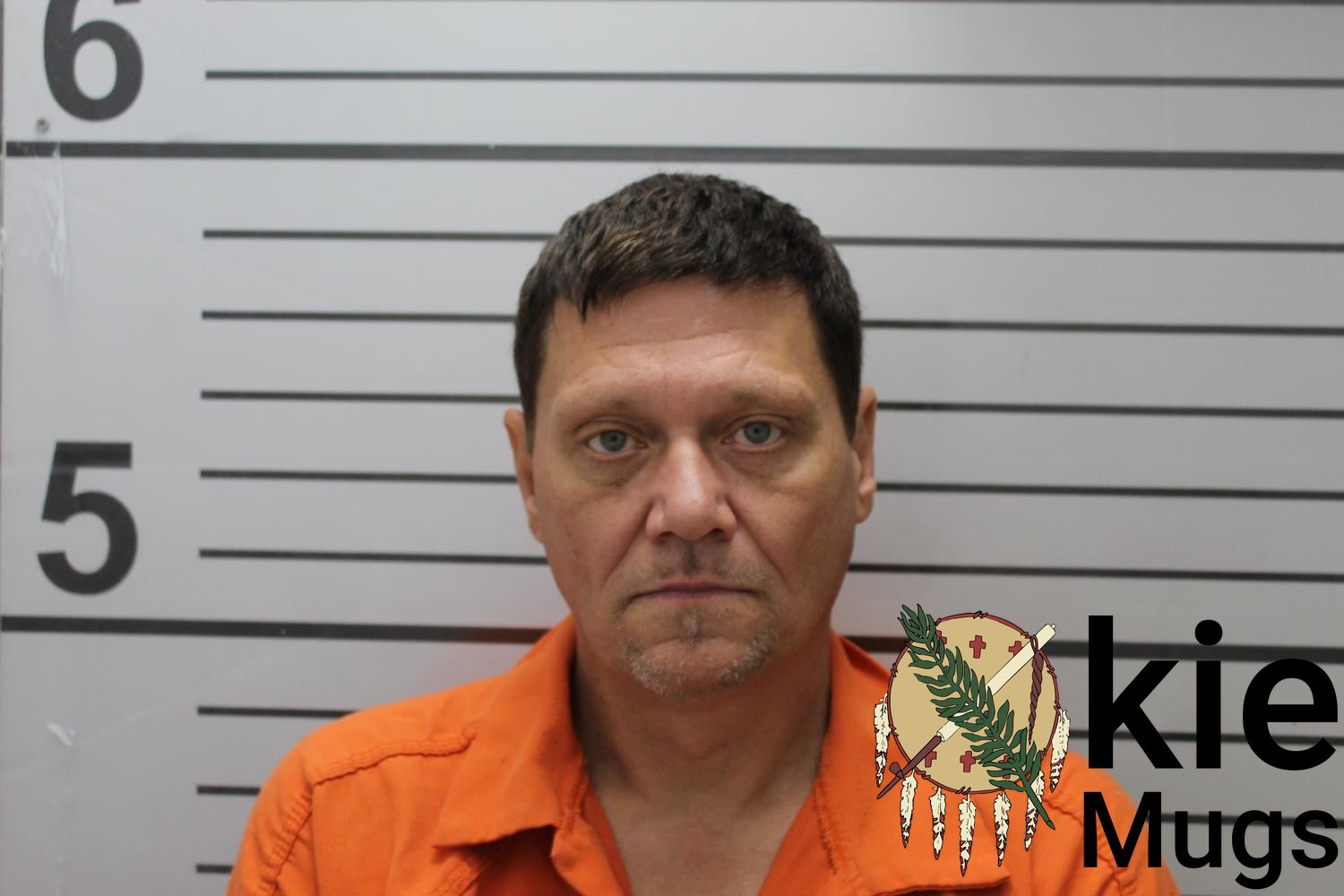 Booking photo of BOBBY LEROY WELCH