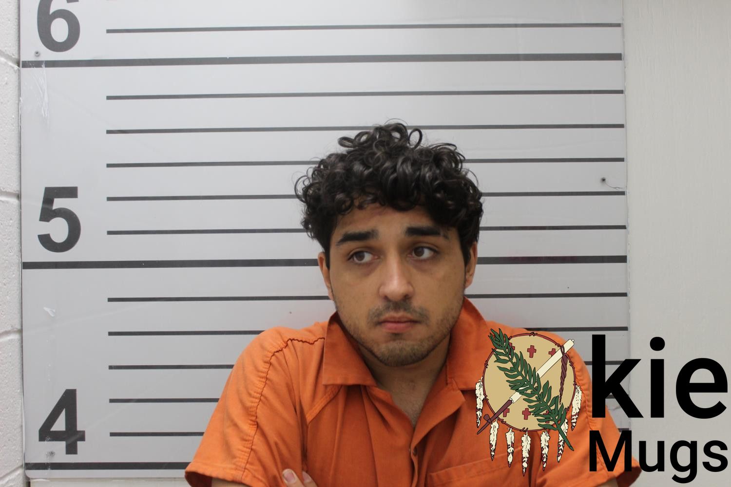 Booking photo of BOBBY LYNNE (CREEK) BRYAN