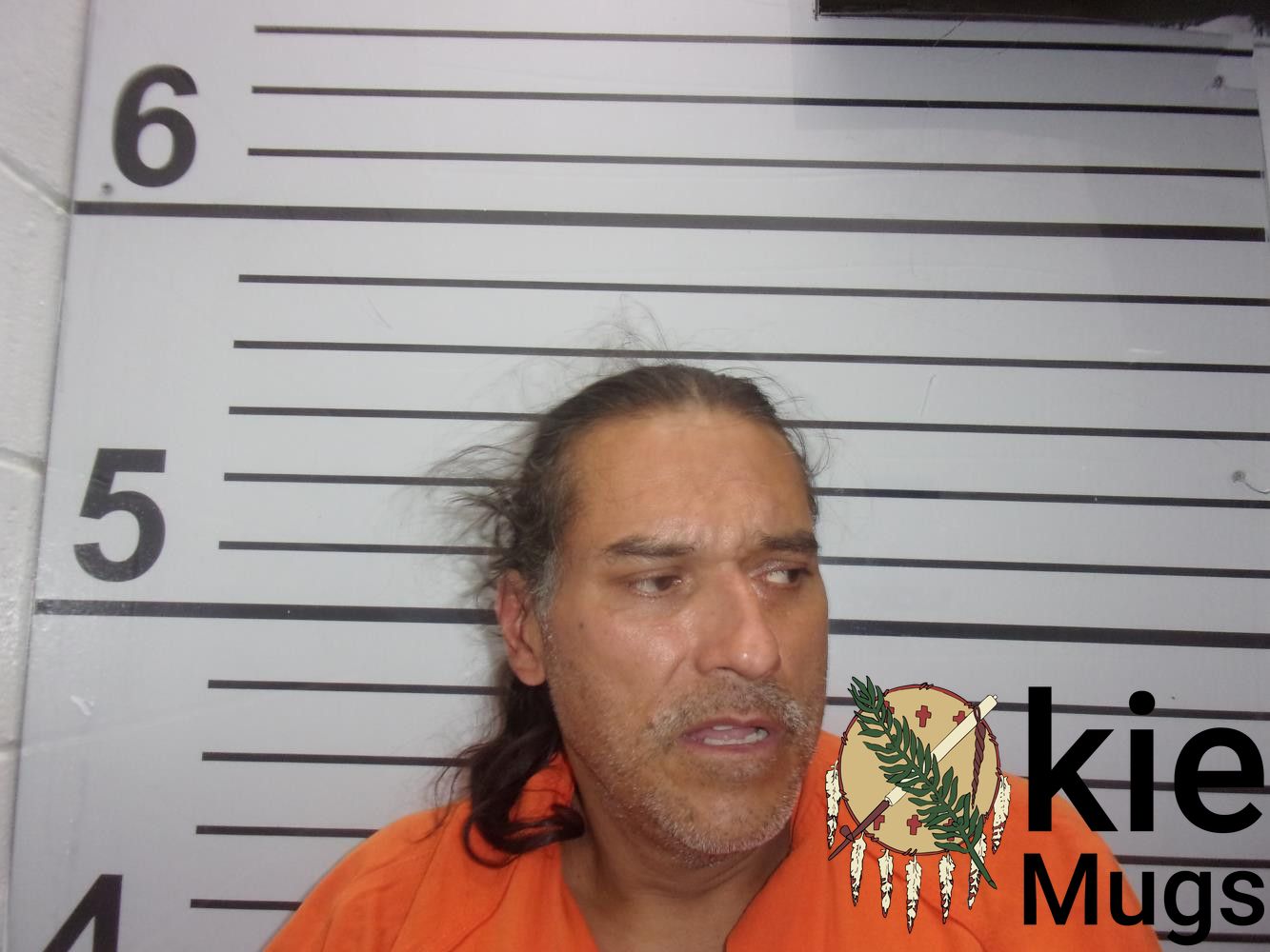 Booking photo of BOBBY RHEA SANDERS