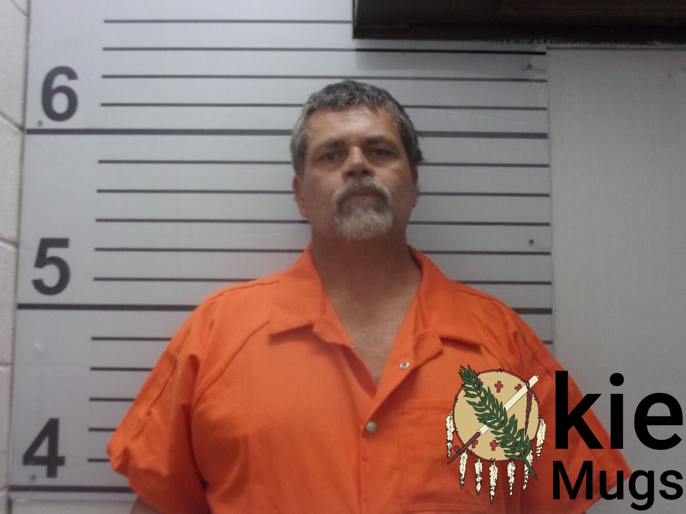 Booking photo of BOBBY SCOTT (CREEK) ALLEN