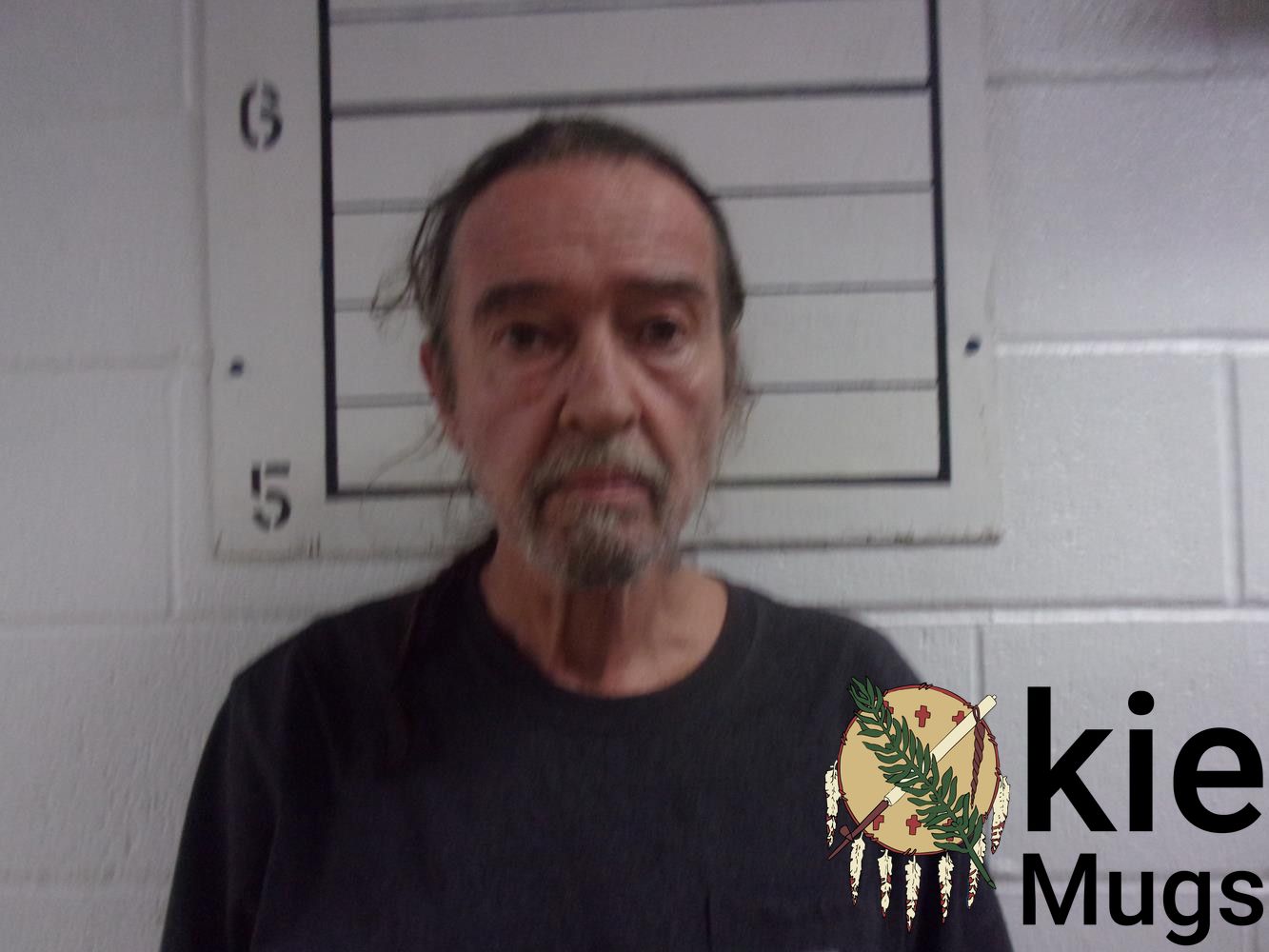 Booking photo of BOBBY T ELLIS