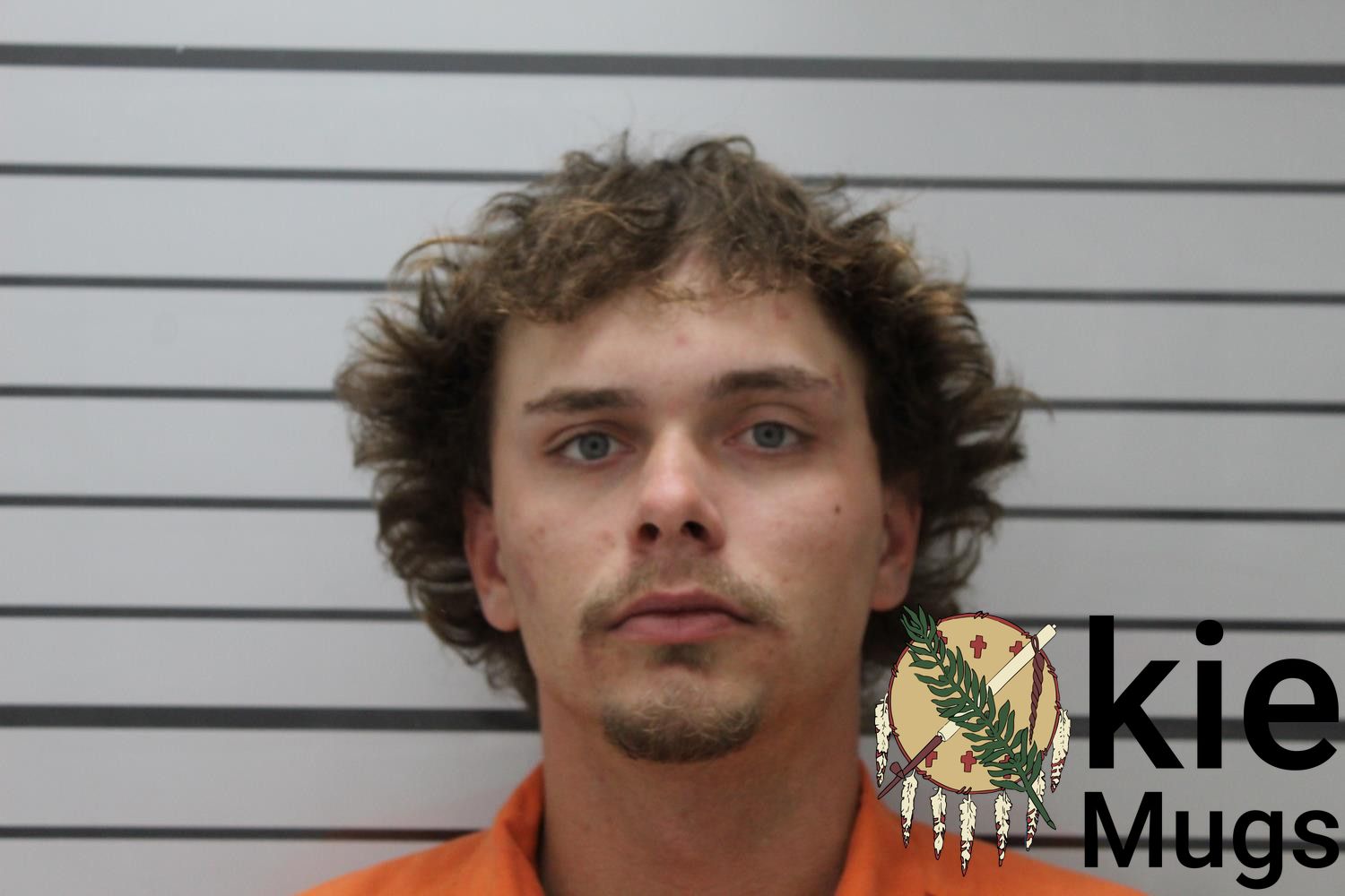 Booking photo of BOBBY TYLOR LASTER