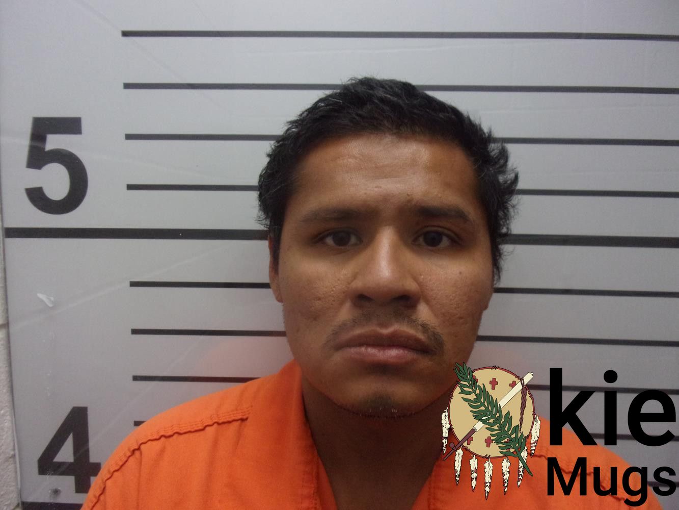 Booking photo of BOBBY (CREEK) LEWIS