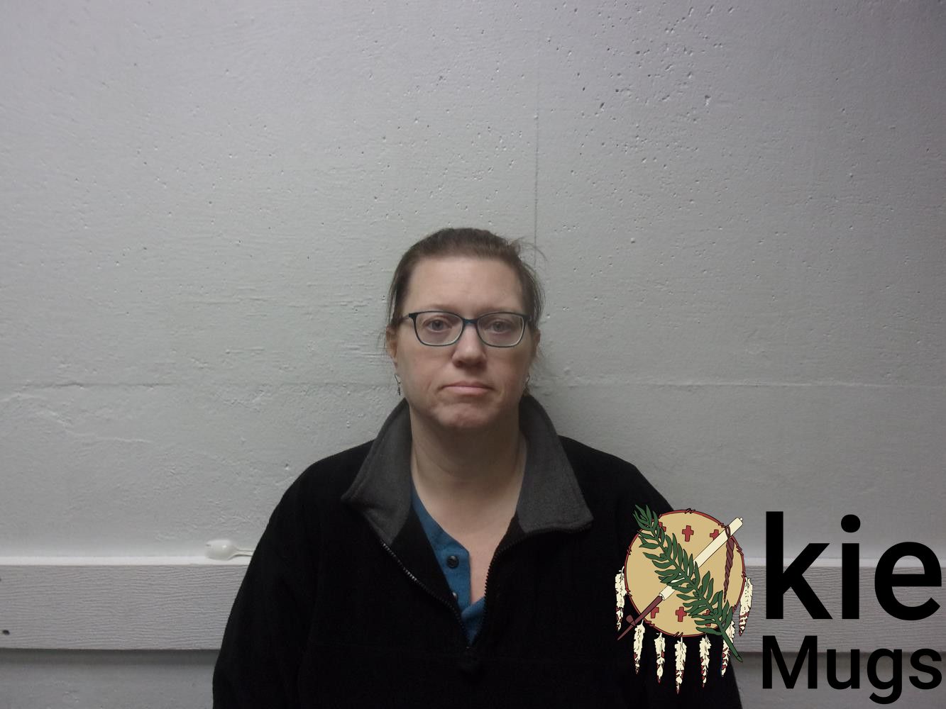 Booking photo of BOBELTA RENEE BIBBY
