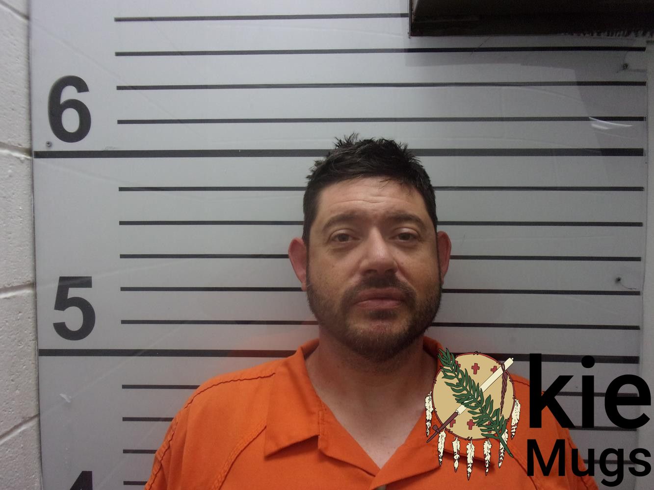 Booking photo of BODDIE LEE LANHAM