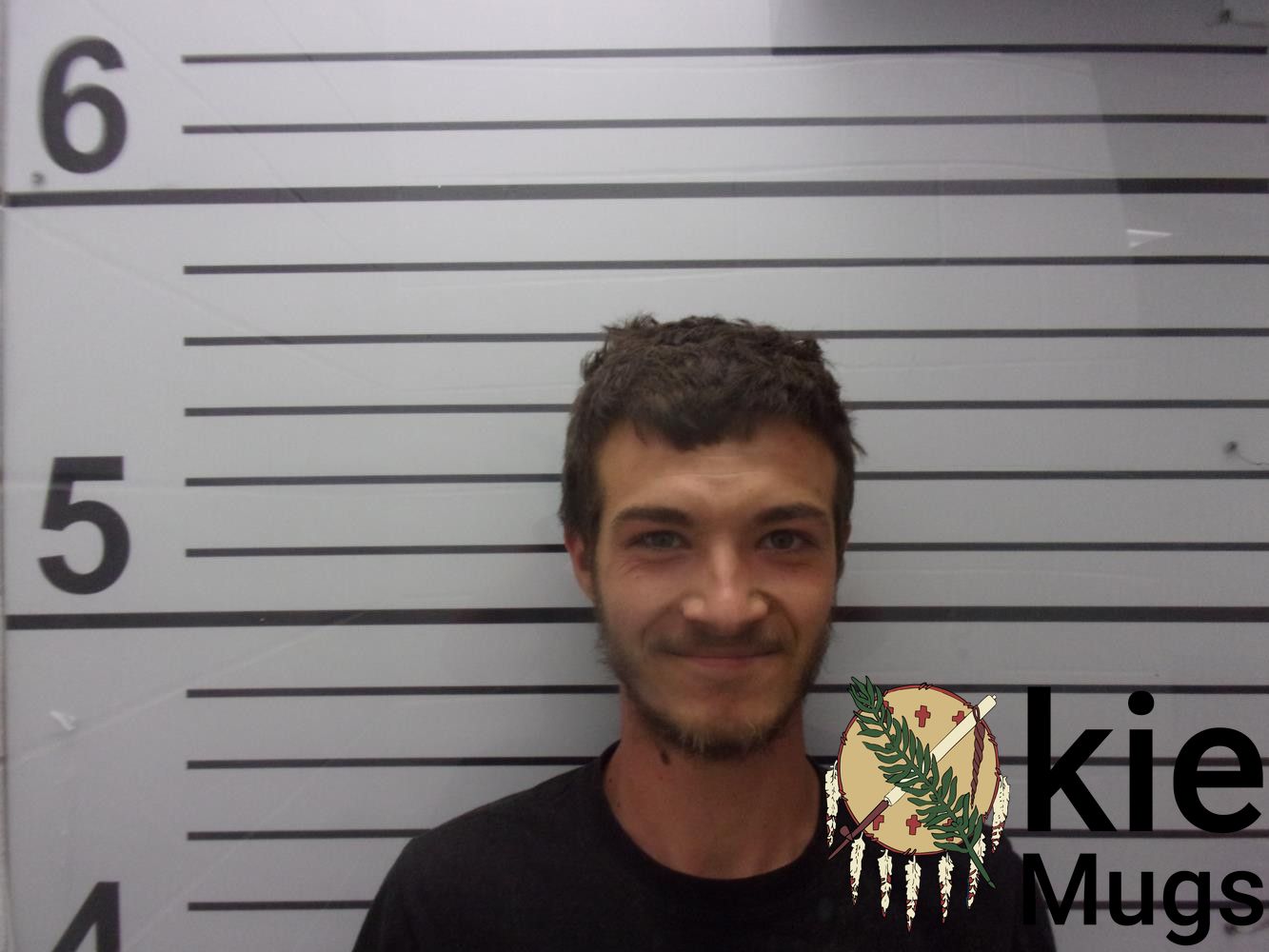 Booking photo of BOEDY CARNELISON